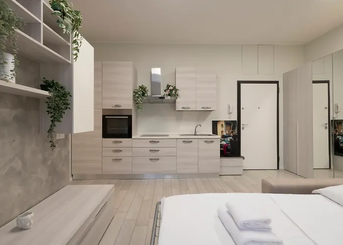 Ihost Apartment - Trasimeno 22