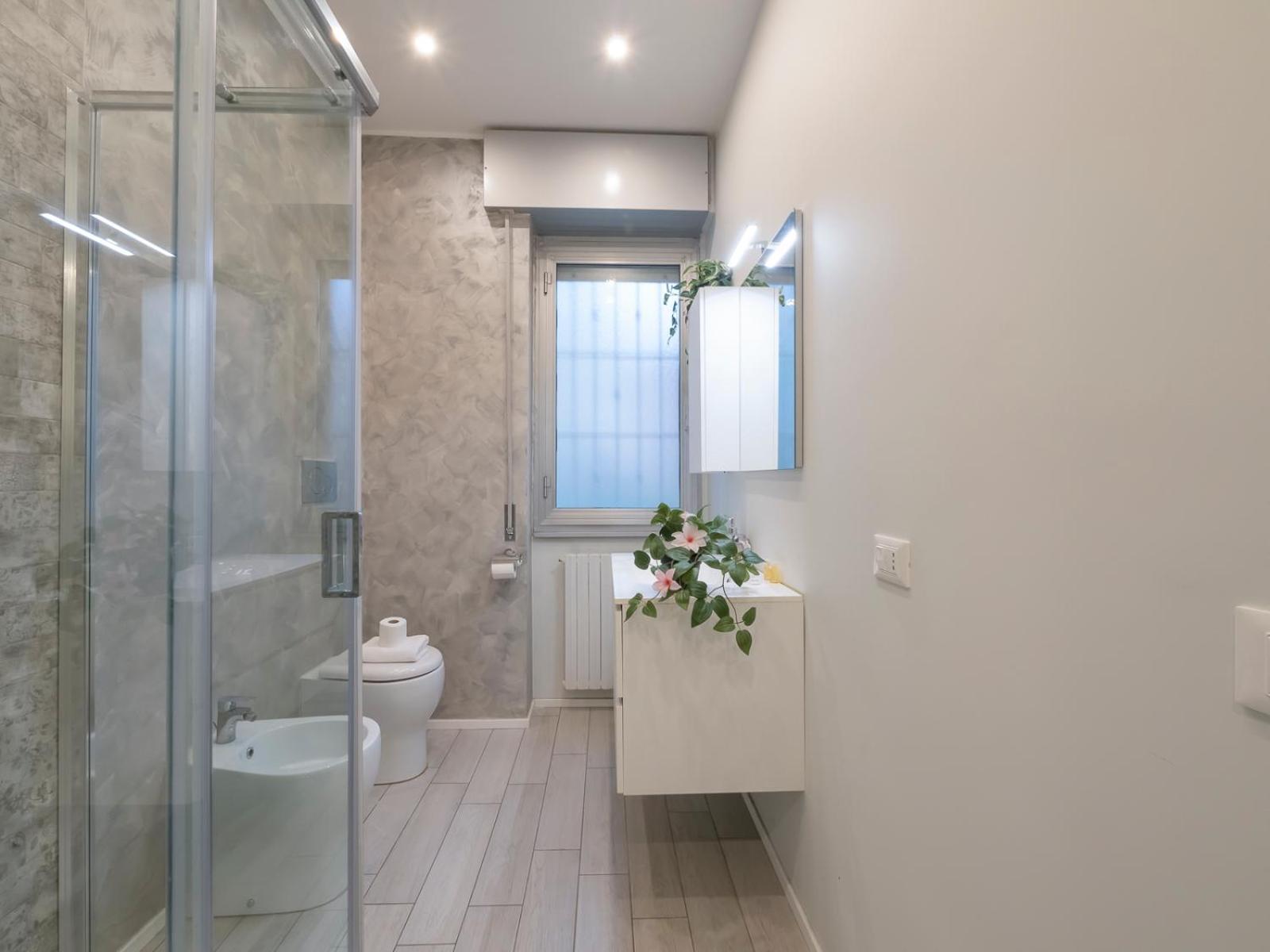 Ihost - Trasimeno 22 Appartement Milan