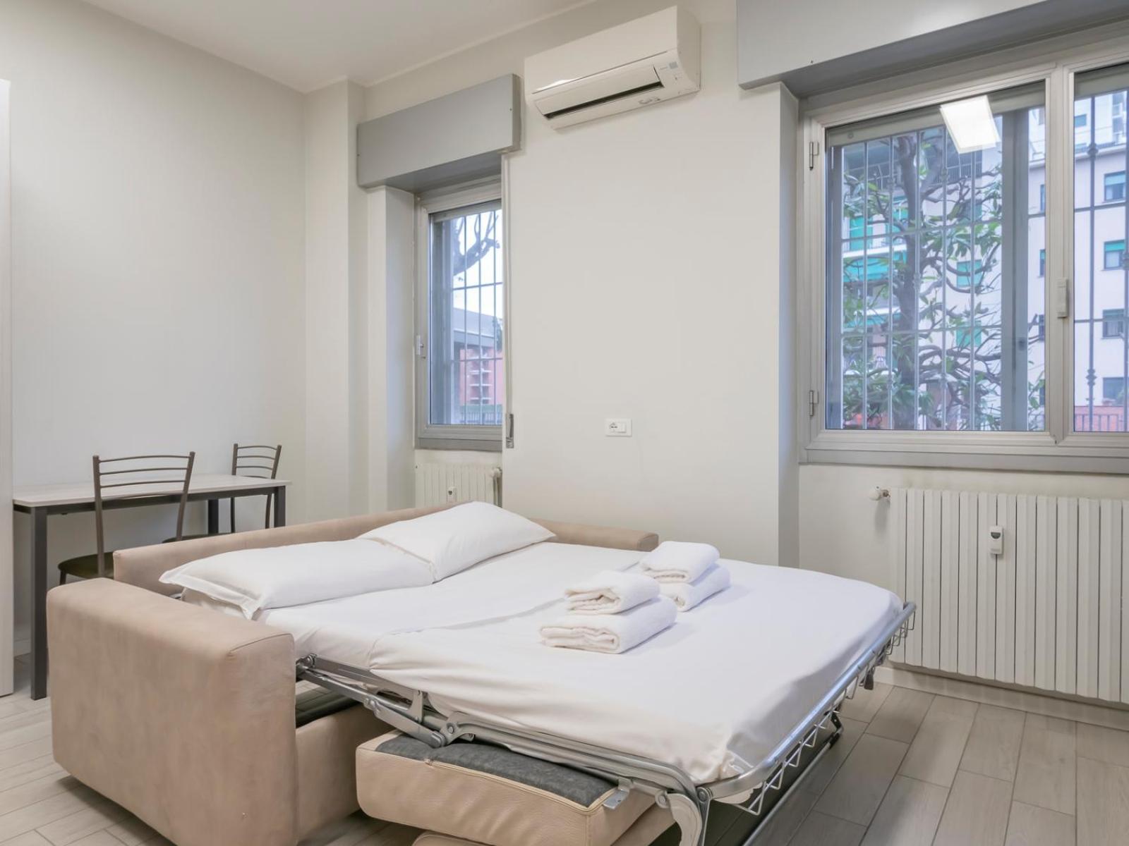 Ihost - Trasimeno 22 Appartement *