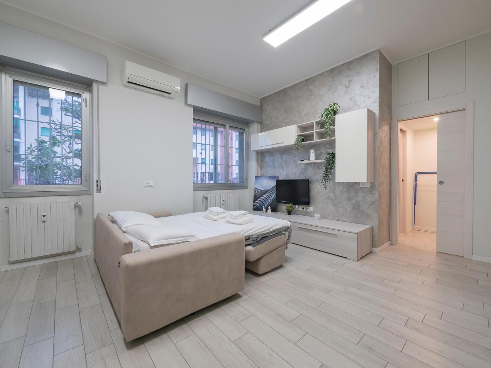 Appartement Ihost - Trasimeno 22