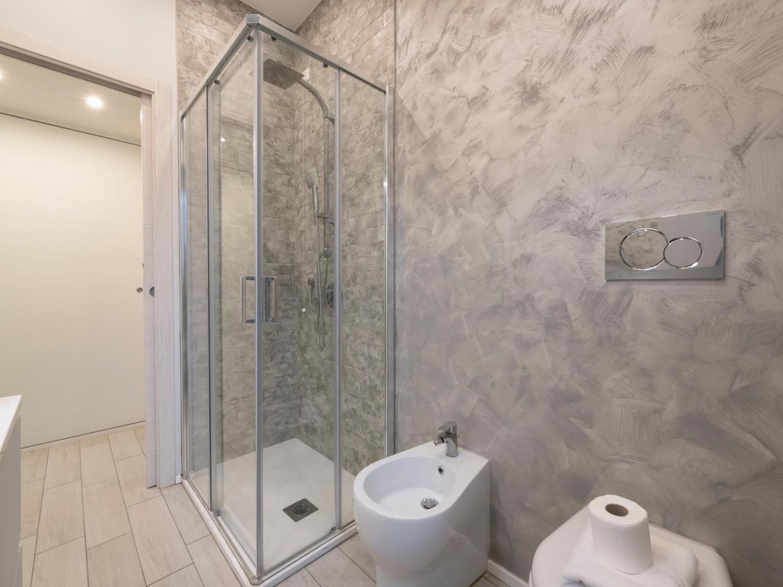 Appartement Ihost - Trasimeno 22 *