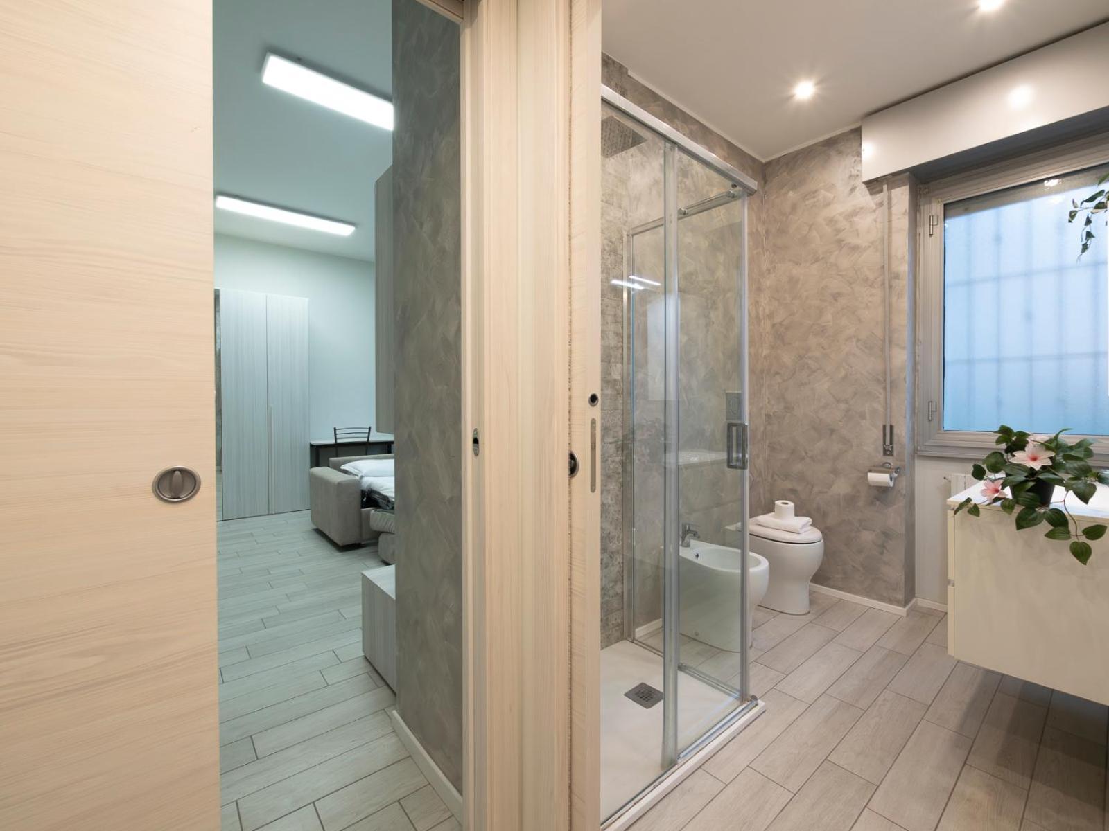 Ihost - Trasimeno 22 Milan